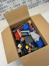 Lego Lot, Star Wars, Ninjago, City