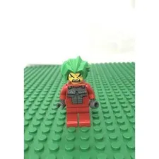 LEGO® ExoForce Minifigure Takeshi (exf006) From Sets 7701 7709 7712 5967