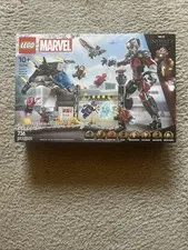 LEGO Minifigure  Captain America Civil War Action Battle 76314 Brand New Sealed