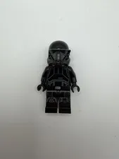 LEGO Star Wars Imperial Death Trooper sw0807 Minifig From Sets 75213 & 75165