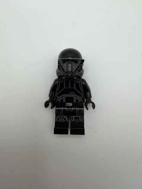 LEGO Star Wars Imperial Death Trooper sw0807 Minifig From Sets 75213 & 75165