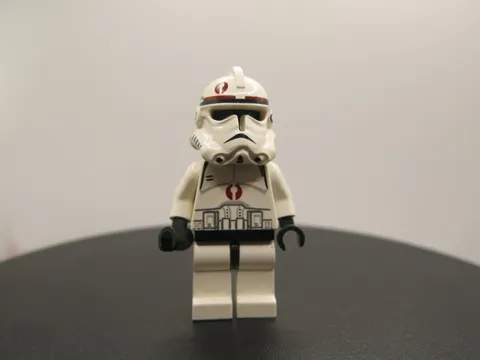 LEGO STAR WARS - Clone Trooper 91st Mobile Reconnaissance Corps - SW0130 - EXCELLENT
