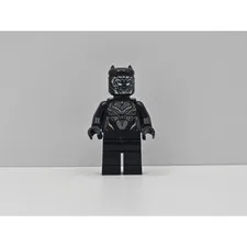 LEGO Super Heroes Black Panther Shuri Minifigure sh0842 New Genuine