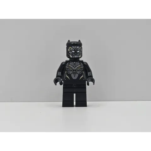 LEGO Super Heroes Black Panther Shuri Minifigure sh0842 New Genuine