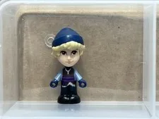 LEGO Minifigure - Disney Princess - Kristoff - Micro Doll - No dp236 - QTY 1