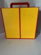 LEGO System Build N Store Chest