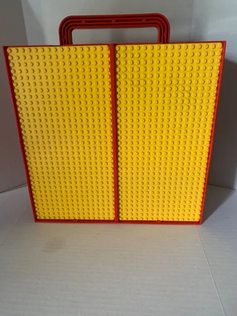 LEGO System Build N Store Chest