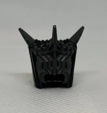 LEGO® LOTR Mouth of Sauron Helmet Headgear / Barad-Dur Icons 10333 & 79007