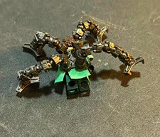 LEGO Spider-Man Doc Ock