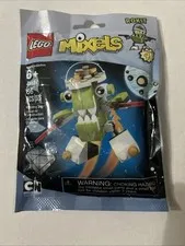 LEGO MIXELS: Rokit (41527)