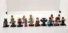 Lego Collectible Minifigure Series 8 YOU PICK OPTION