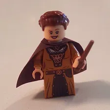 LEGO Helga Hufflepuff From Harry potter .