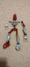 Lego Bionicles Parts