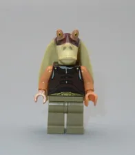 LEGO Star Wars Gungan Soldier minifigure 7929