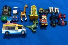 LEGO Bulk Lot Random Assortment