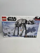 LEGO Star Wars AT-AT 75288 NEW SEALED Retired 40th Anniversary Empire 1267pc