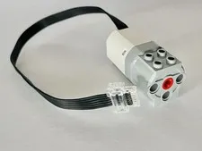 LEGO Technic - WeDo 2.0 Medium Motor - 21980 Tested and Working 21323 21335