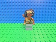 LEGO Jannah Minifigure 75273 sw1088 Star Wars CMF Lot Rare Retired Vintage HTF 