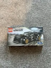LEGO 77262 Speed Champions Ken Block's 1965 Ford Mustang Hoonicorn RTR V1 New