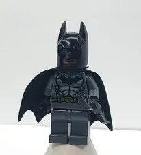 LEGO Minifigure Batman dim002 71200