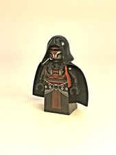 LEGO Orbital Minifigs - Star Wars Darth Revan Pad Printed Custom - Rare HTF