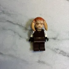 LEGO Star Wars Saesee Tiin SW0308 Minifigure From sets 7931 9498