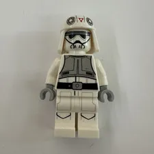 LEGO 75083 Star Wars Imperial AT-DP Pilot minifigure sw0624