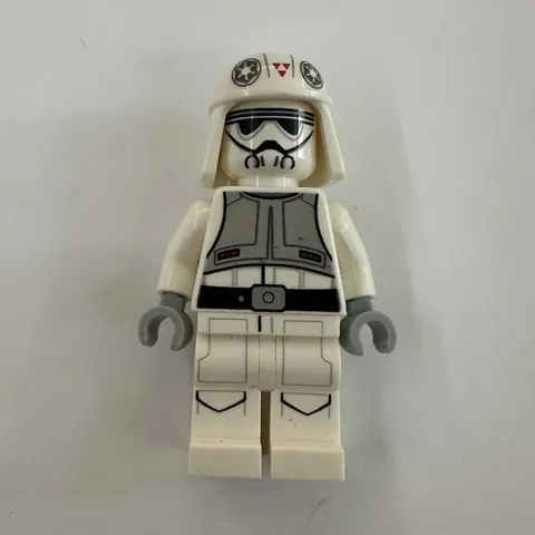 LEGO 75083 Star Wars Imperial AT-DP Pilot minifigure sw0624