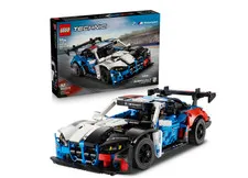 LEGO Technic BMW M4 GT3 EVO 42226 Race Car Building Set 747pcs Ages 11+ 