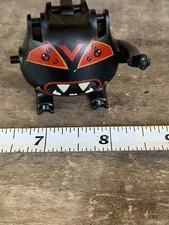  LEGO Teenage Mutant Ninja Turtles Spider Bytez minifigure (tnt025)