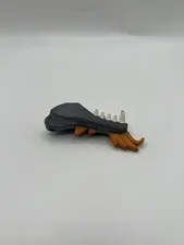 LEGO Ninjago Lower Jaw For Sets Ice Dragon Attack and Fire Temple