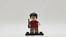 LEGO minifigure Harry Potter hp278 Harry Potter 76392 Hogwarts student