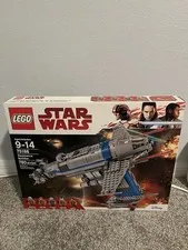 LEGO Star Wars New In Box Sealed Set