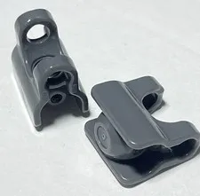LEGO® 98613 Leg Extender with Ball Joint and Ball Socket (Choose Option)