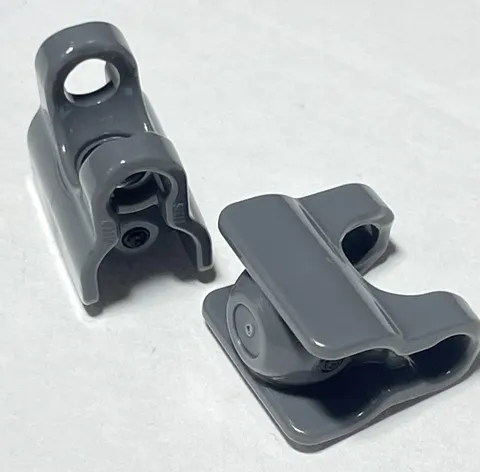 LEGO® 98613 Leg Extender with Ball Joint and Ball Socket (Choose Option)