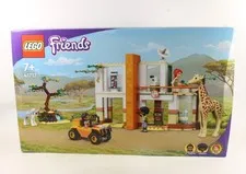 LEGO 41717 Friends Mia's Animal Rescue Mission BNIB