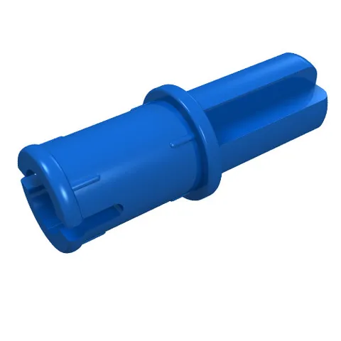 10x LEGO® Part 43093 - Technic