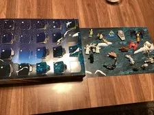 Star Wars 2019 Lego Advent Calendar 75245