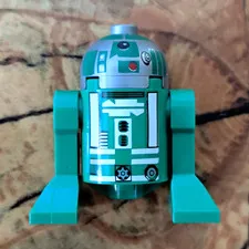 LEGO Star Wars R3-D5 Minifigure