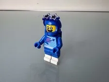 Lego Stardust Benny 70848 The LEGO Movie 2 Minifigure