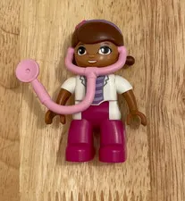 doc mcstuffins lego duplo figure