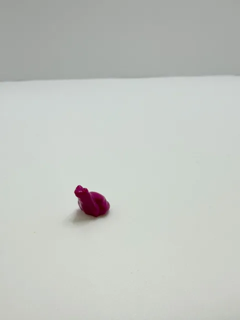 Leg Animal Frog Magenta x223