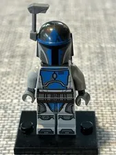 LEGO - Star Wars / The Clone Wars - Mandalorian Loyalist - Mini Figure