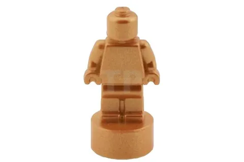 LEGO MINIFIGURE UTENSIL TROPHY (1 PCS) CHOOSE YOUR COLOR 90398!!