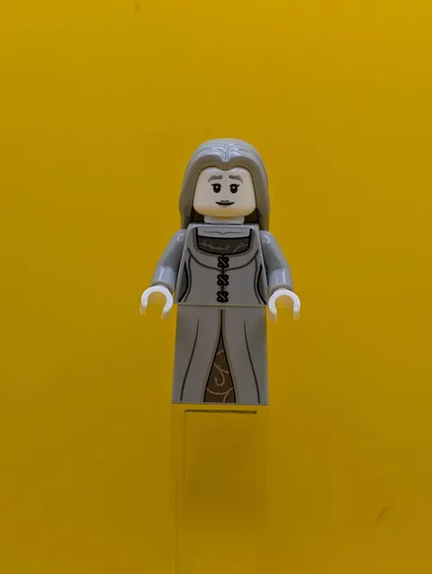The Grey Lady hp411 Harry Potter Lego Minifigure