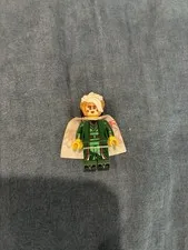 Lego Ninjago Minifigure Harumi njo0383 njo383 70643