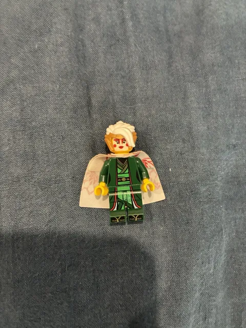 Lego Ninjago Minifigure Harumi njo0383 njo383 70643