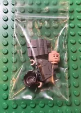 LEGO General Tagge 75419 sw1469 Minifigure New! Death Star