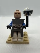 LEGO Star Wars Captain Rex sw0194
