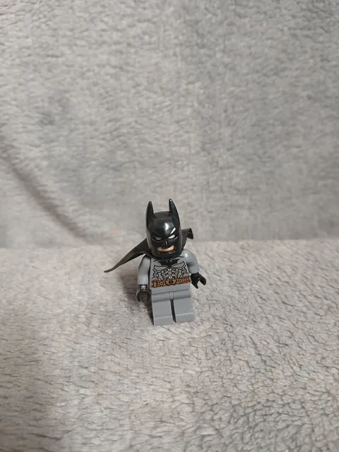 Lego Batman Bat024 Figurine Minifig